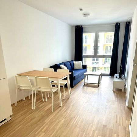 Forsthaus 29 Free Garage Apartman Bécs Kültér fotó