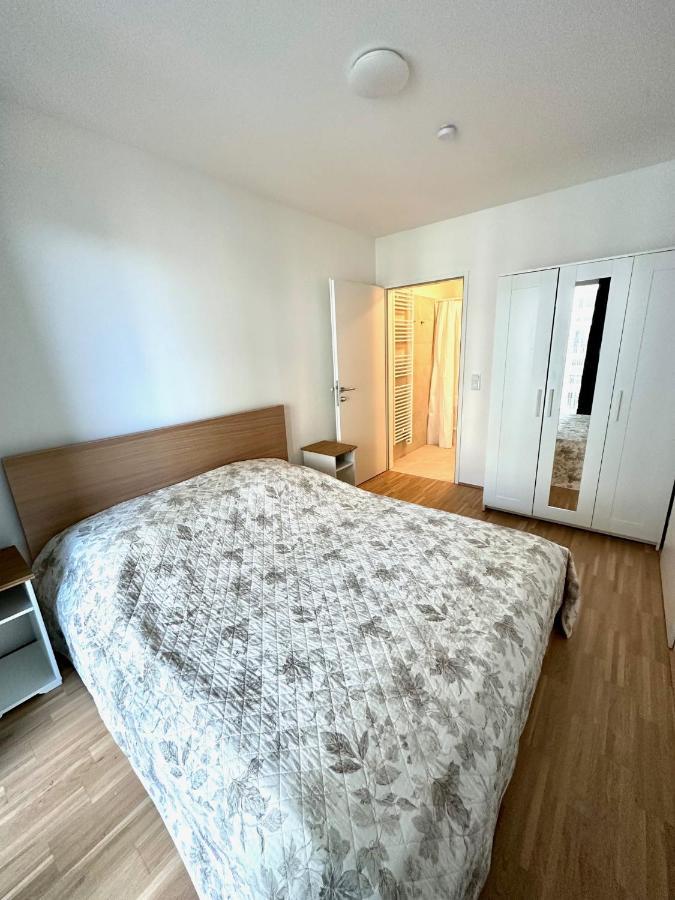 Forsthaus 29 Free Garage Apartman Bécs Kültér fotó