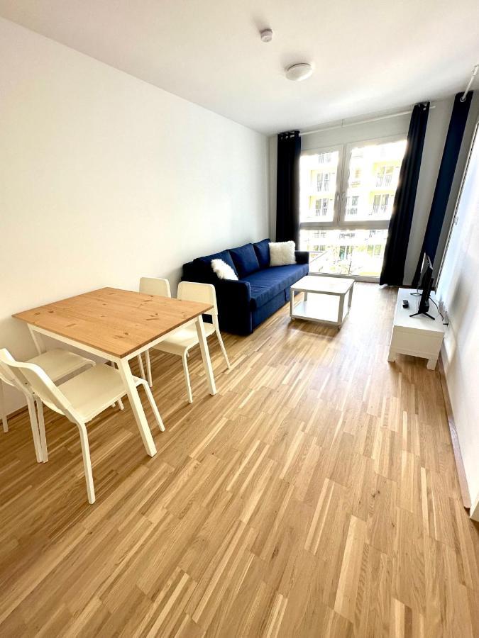Forsthaus 29 Free Garage Apartman Bécs Kültér fotó