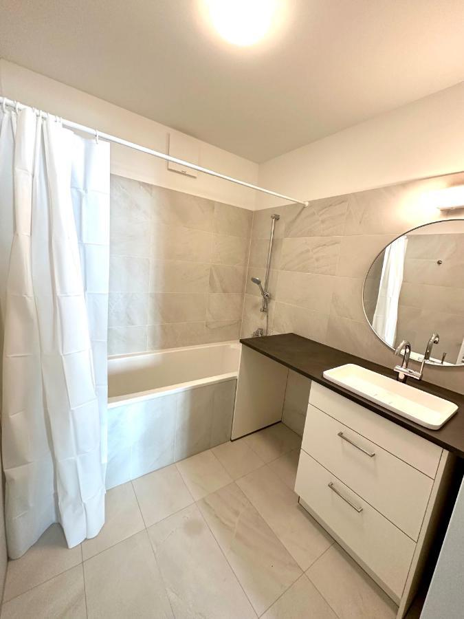Forsthaus 29 Free Garage Apartman Bécs Kültér fotó