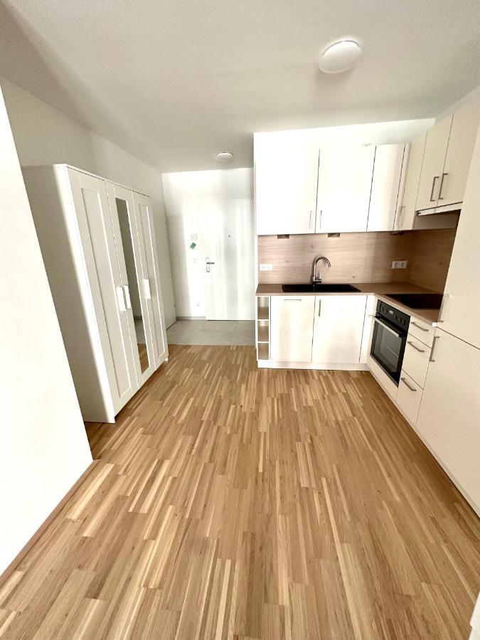 Forsthaus 29 Free Garage Apartman Bécs Kültér fotó