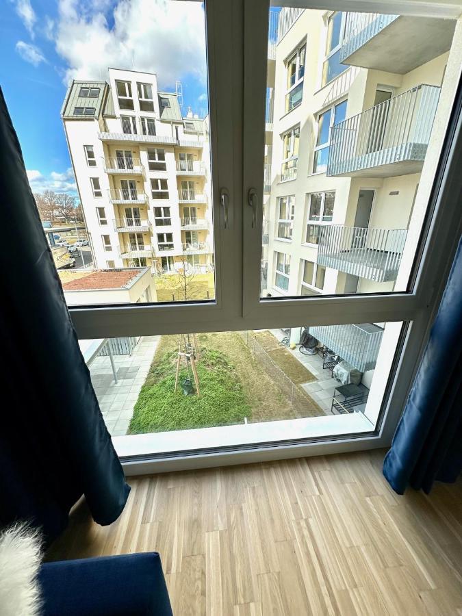 Forsthaus 29 Free Garage Apartman Bécs Kültér fotó