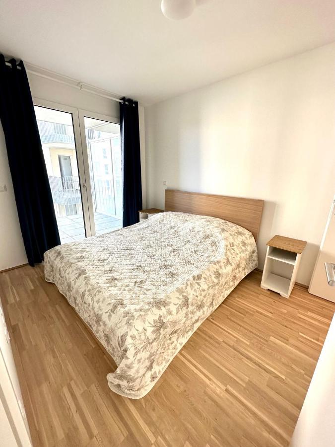 Forsthaus 29 Free Garage Apartman Bécs Kültér fotó