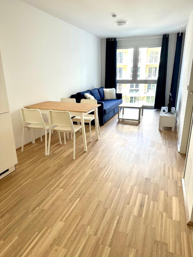Forsthaus 29 Free Garage Apartman Bécs Kültér fotó