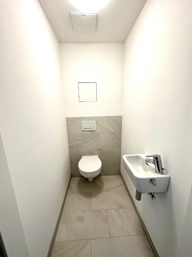 Forsthaus 29 Free Garage Apartman Bécs Kültér fotó