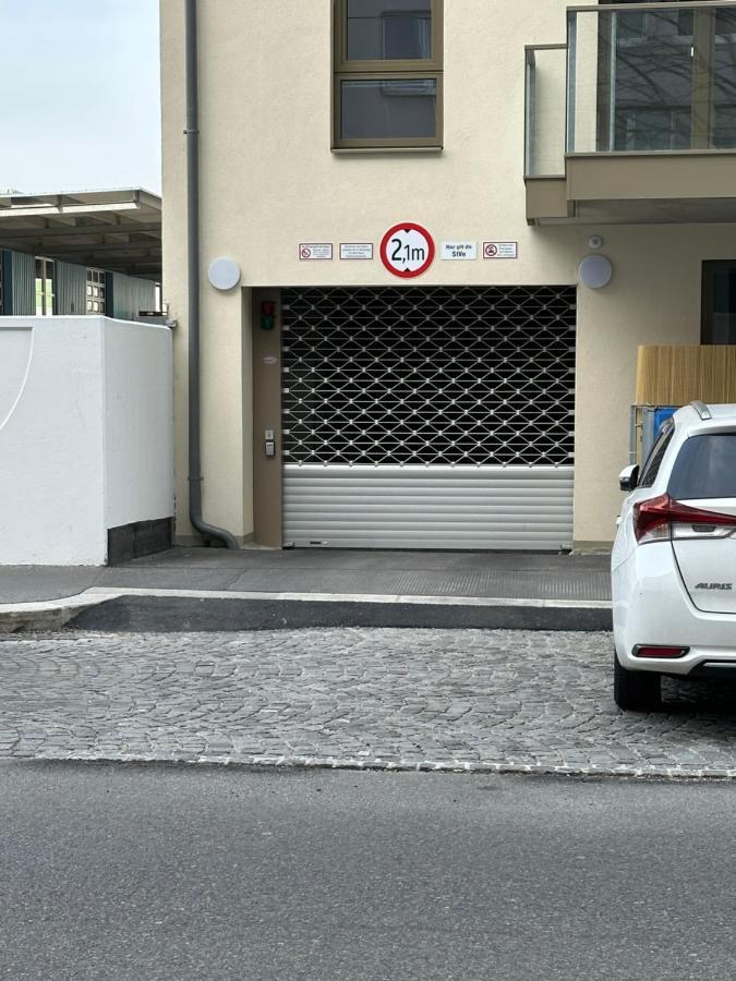 Forsthaus 29 Free Garage Apartman Bécs Kültér fotó